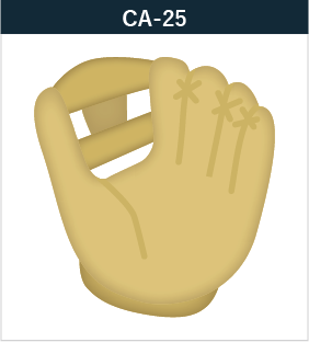 CA-25