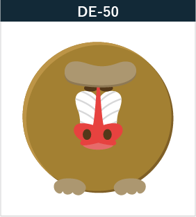 DE-50