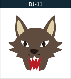 DJ-11