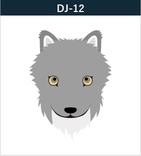 DJ-12