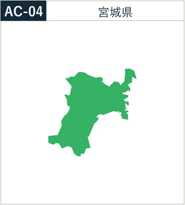 宮城県